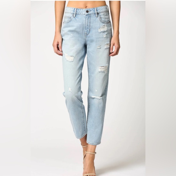 pistola Denim - Pistola Jeans